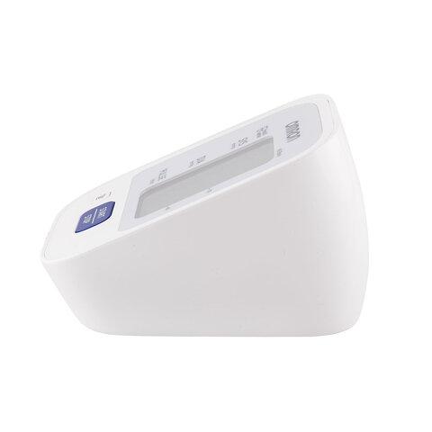 Тонометр (МЕД РегУд) OMRON M2 (HEM-7121-ALRU) манжета 22-42 см, автоматический, на плечо, блок питания
